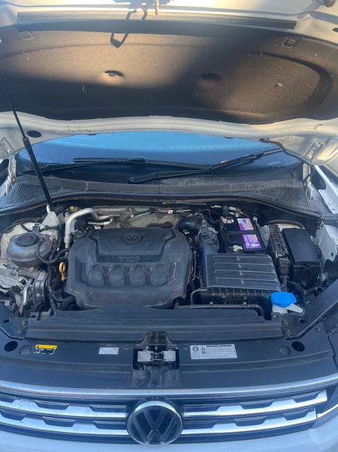 volkswagen Tiguan All Space 5NZ Sep 2019 Parts & Wrecking