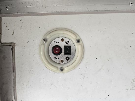 hyundai Mighty 3.9DT AUTO 6SPD RWD SPRING GVM 4500 Nov 2020 Hyundai 