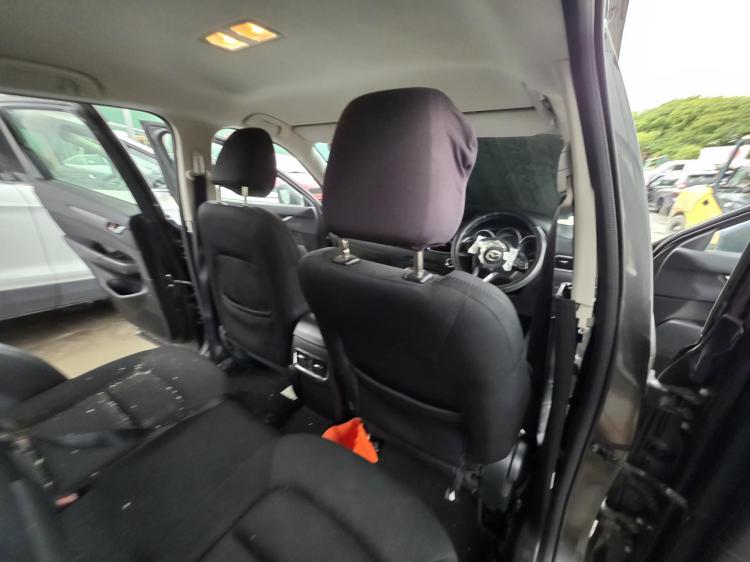 mazda Cx5 KF MAXX SPORT Mar 2017 Parts & Wrecking