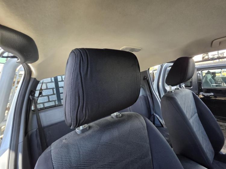 mazda Bt50 UP XT Apr 2015 Parts & Wrecking