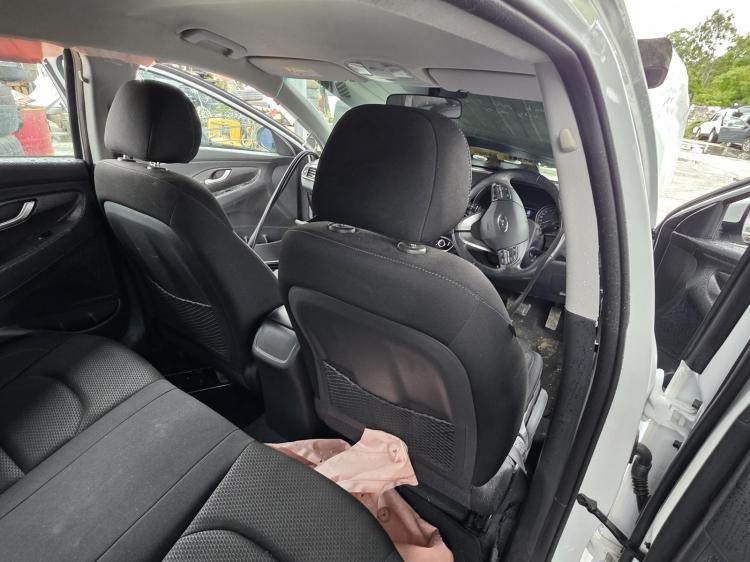 hyundai I30 PD ACTIVE Aug 2018 Parts & Wrecking