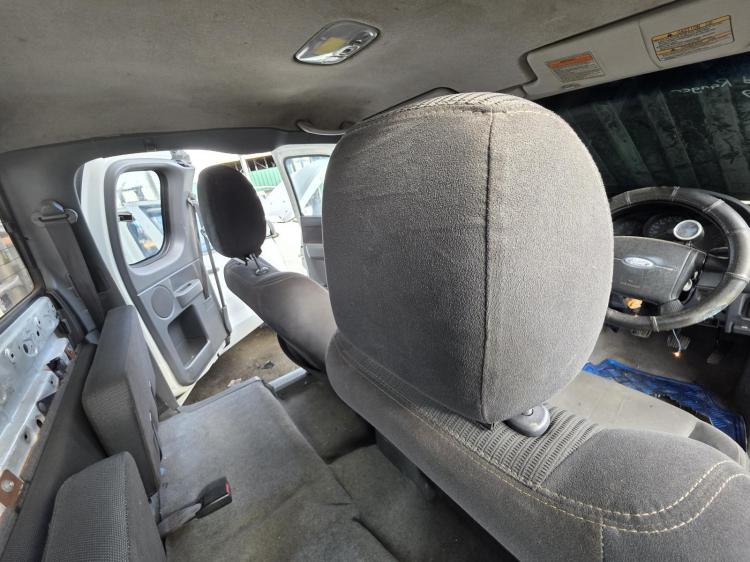 ford Ranger PJ XL Jun 2008 Parts & Wrecking