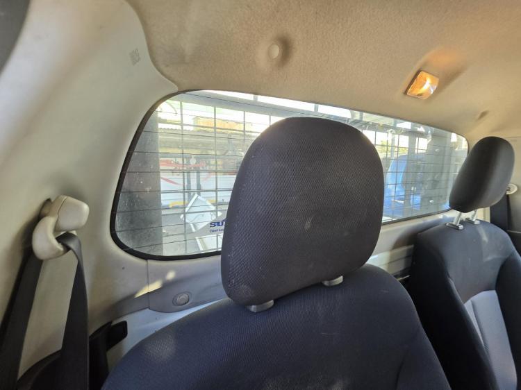 mitsubishi Triton MR GLX Jul 2022 Parts & Wrecking