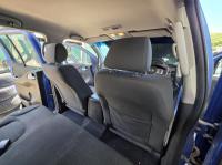 2012 Nissan Navara D40 ST-X image 8