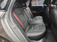 2020 Hyundai I30 PD 1.6L G4FJ MAN 6SPD FWD N-LINE image 8