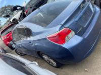 2014 Subaru Impreza G4 image 8