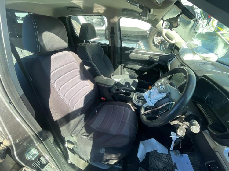 ldv T60 Jan 2020 Parts & Wrecking