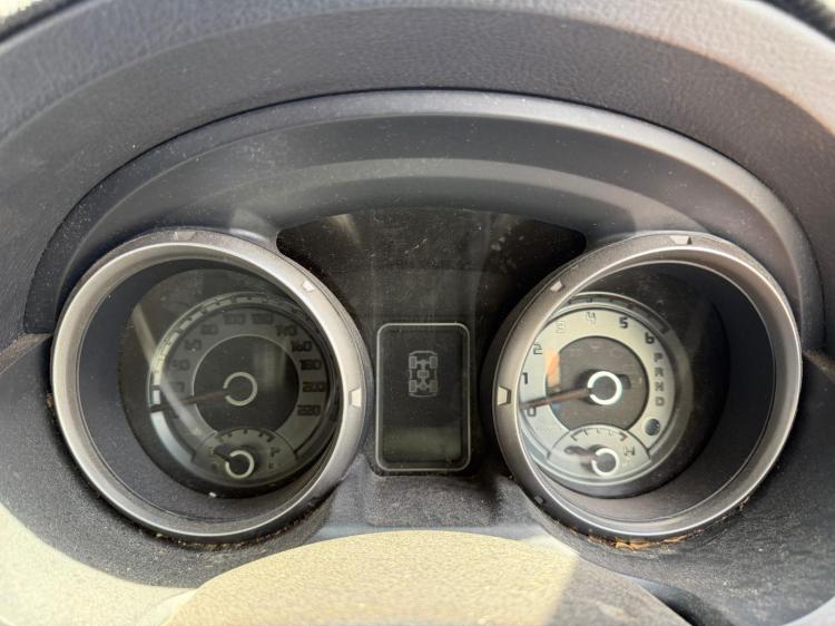 mitsubishi Pajero NS 2008 Parts & Wrecking