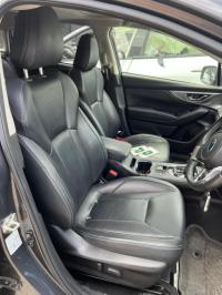 2021 Subaru Impreza G5 image 8