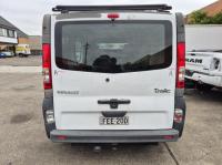 2014 Renault Trafic 2.0DT AUTO 6SPD AMT FWD LWB image 8