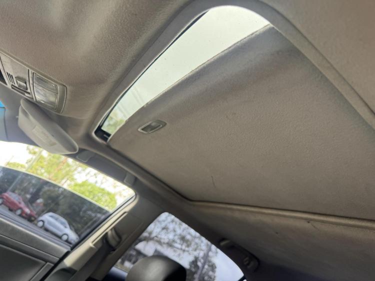 toyota Camry 2008 Parts & Wrecking