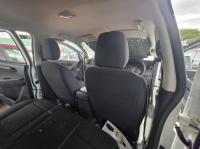 2013 Isuzu D Max RC SX HI-RIDE image 8