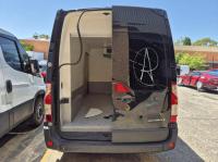 2020 Renault Master 2.3DT AMT AUTO 6 SPD FWD LWB image 8