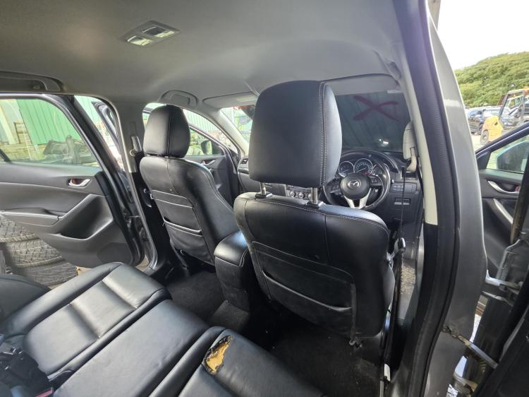 mazda Cx5 KE MAXX SPORT Jun 2014 Parts & Wrecking