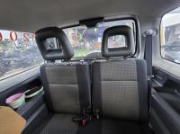 2011 Suzuki Jimny SN413 SIERRA image 8