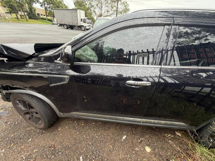 renault Koleos 2019 Parts & Wrecking