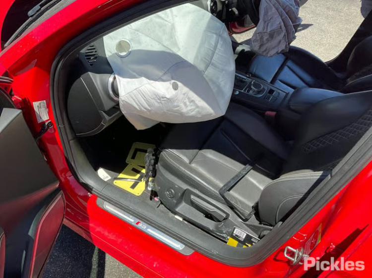 audi S3 8V Nov 2015 Parts & Wrecking