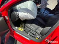 2015 Audi S3 8V image 8