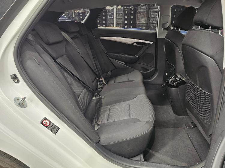 hyundai I40 2.0 G4NC AUTO 6 SPD FWD WAGON ACTIVE Apr 2017 Parts & Wrecking