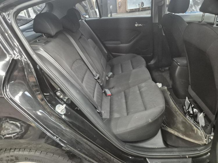 kia Cerato 1.8L G4NB AUTO 6 SPD FWD HATCH S PREMIUM Jan 2016 Parts & Wrecking