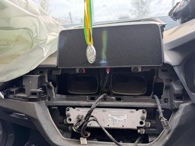 bmw X3 G01 2021 Parts & Wrecking