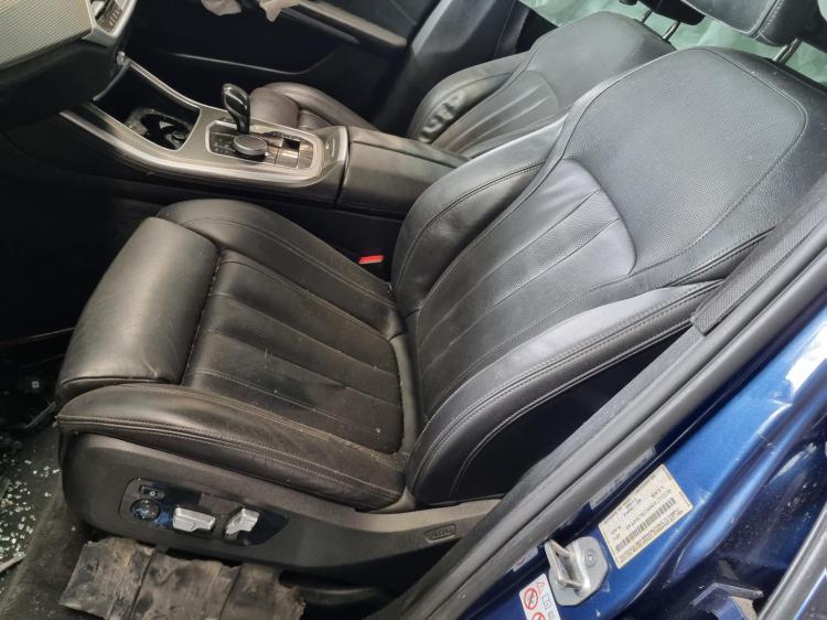 bmw X5 XDRIVE 40I G05 2021 Parts & Wrecking