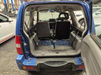 1999 Suzuki Jimny JX 1.3L G13BB MAN 5SPD 4WD SN413 image 8