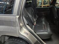 2005 Jeep Grand Cherokee WH 3.0DT AUTO 5SPD FWD EXL LAREDO image 8