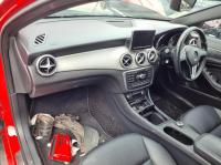 2015 Mercedes Benz Gla Class GLA 200 CDI X156 image 8