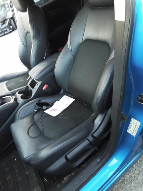 nissan Qashqai ST-L Dec 2020 Parts & Wrecking