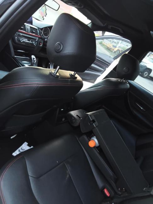 bmw 3 Series 328I Dec 2011 Parts & Wrecking