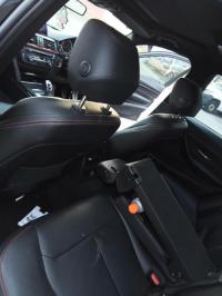 2011 Bmw 3 Series 328I image 8