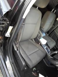 2011 Dodge Journey SXT image 8