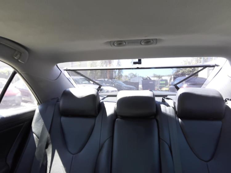 toyota Aurion SPORTIVO ZR6 Sep 2009 Parts & Wrecking