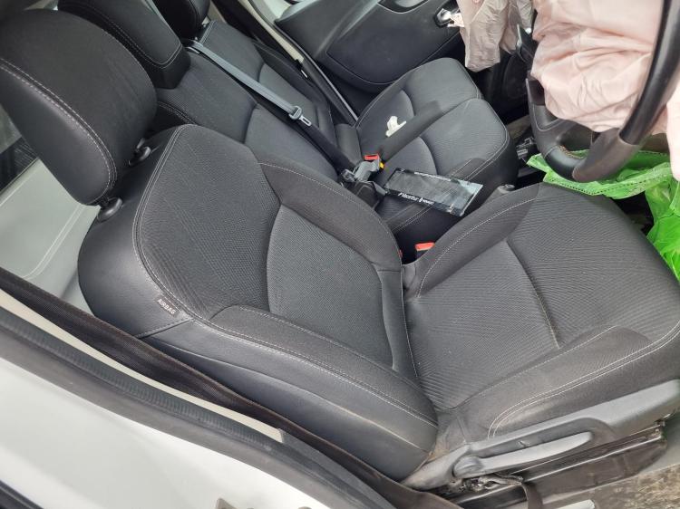 renault Trafic L2 LWB PREMIUM 125KW X82 2021 Parts & Wrecking