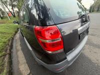 2015 Holden Captiva image 8