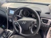 2014 Hyundai I30 image 8