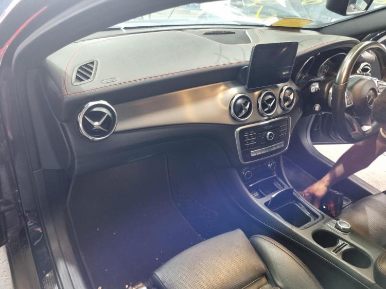 mercedes benz Gla Class GLA180 X156 2017 Parts & Wrecking