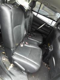2011 Toyota Kluger 4X4 KX-S image 8