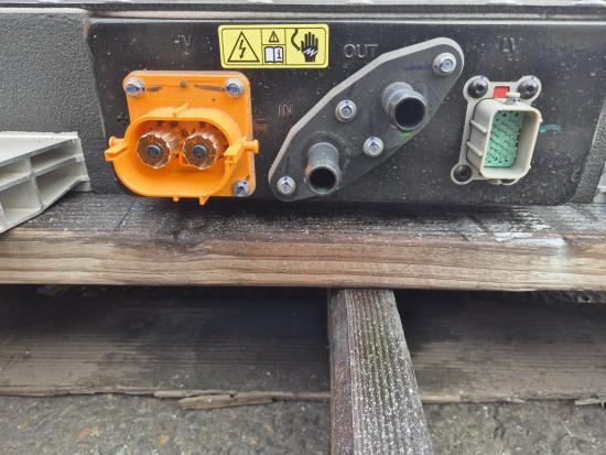 gwm Ora Sep 2023 High Voltage Battery 