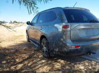 2014 Mitsubishi Outlander ZJ image 8