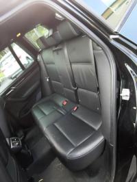 2015 Bmw X3 XDRIVE 28I image 8