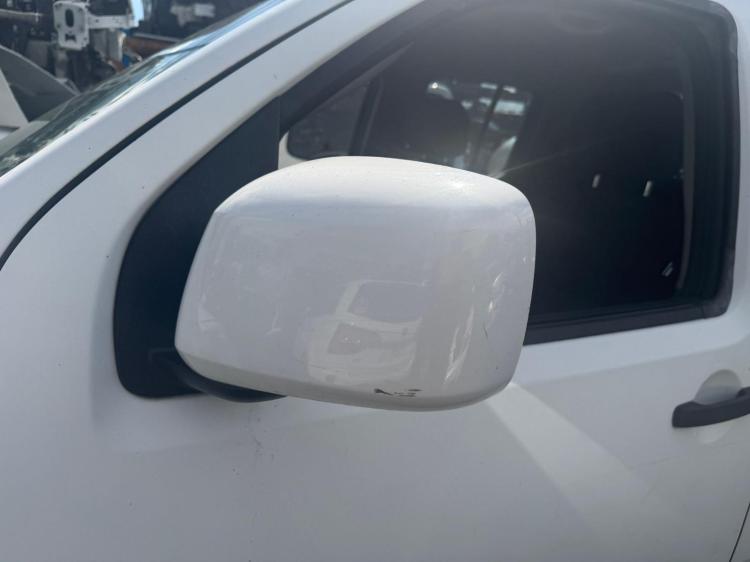 nissan Navara 2013 Parts & Wrecking