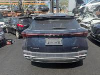 2023 Chery Omoda 5 image 8