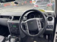 2009 Land Rover Discovery SERIES 3 image 8
