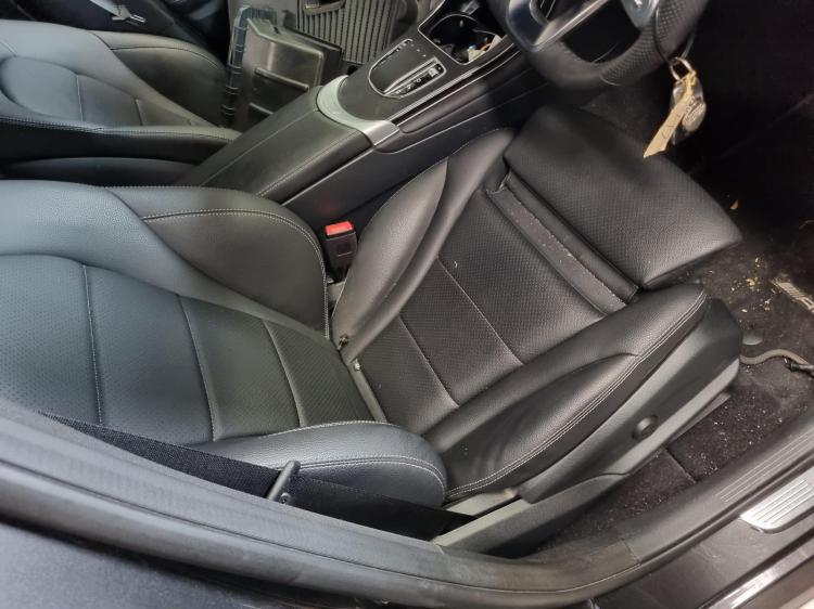 mercedes benz Glc Class GLC300 X253 2022 Parts & Wrecking