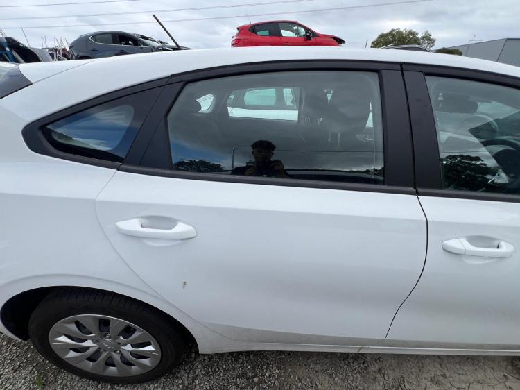 kia Cerato BD Jan 2024 Parts & Wrecking