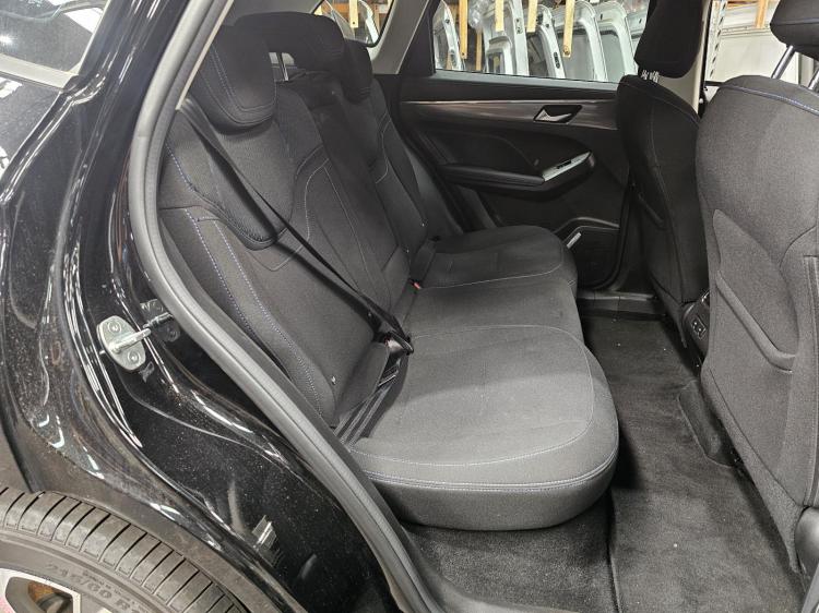 gwm Haval Jolion 1.5L GW4G15K 7SPD AUTO DCT FWD PREMIUM Jan 2024 Parts & Wrecking