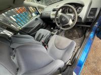 2006 Honda Jazz image 8