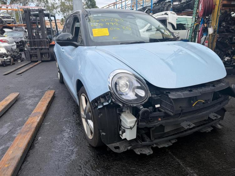 gwm Ora 2025 Parts & Wrecking